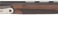 TRISTAR CYPHER O/U 20GA 3" 28" - VR CT-5X DELUXE WLNT STEEL