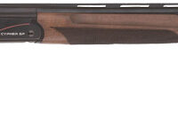 TRISTAR CYPHER SPRTNG O/U 12GA - 3" 30"VR CT-5X DELUXE WALNUT