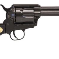 CHIAPPA 1873 SAA 22LR - 4.75" FS 6RD BLACK MATTE