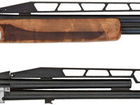 TRISTAR TT-15 COMBO TRAP - 34" UNSNGL/32" OU W/DROP TRIGR