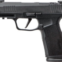 SIG P365X MACRO 9MM 3.1" COMP - XRAY3 OR (2)10RD BLACK CA COMP