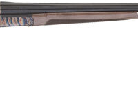 TRISTAR PHOENIX SXS 12GA. 28" - 3" CT-5 CASE COLOR/WALNUT