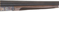 TRISTAR PHOENIX SXS 20GA. 28" - 3" CT-5 CASE COLOR/WALNUT