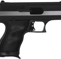 HI-POINT PISTOL 380ACP 2-TONE - 3.5" AS 8SH W/CASE
