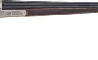 TRISTAR BRISTOL SXS 16GA. 28" - 2.75" CT-5 SILVER/WALNUT