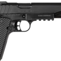 GIRSAN MC1911S HUNTER 10MM - ADJ. SGT 6" BBL BLUE/BLACK