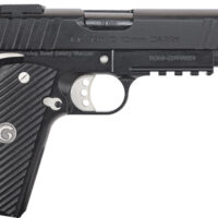 GIRSAN MC1911 10MM COMP - 4.4" COMMANDER BLACK