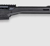 WEATHERBY 307 ALPINE MDT - CARBON 7MM PRC 24" CHASSIS