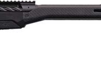 WEATHERBY 307 ALPINE MDT ! 270 - WBY 28" BLK/BLACK FLDG CHASSIS