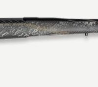WEATHERBY 307 ALPINE ST 25CM - 26" W/BRAKE BLACK/BLK-GREY-GLD