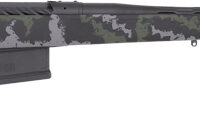 WEATHERBY 307 RANGE XP2 280 - ACKLEY 26" W/BRAKE BLACK/CAMO