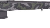 WEATHERBY 307 RANGE XP2 300WM - 26" W/BRAKE BLACK/CAMO SYN