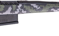 WEATHERBY 307 RANGE XP2 308 - WIN 22" W/BRAKE BLACK/CAMO SYN
