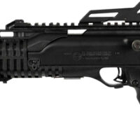 HI-POINT PISTOL 45ACP 10RD - 14.25" THREADED NO BRACE BLACK