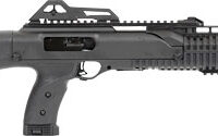 HI-POINT CARBINE 45ACP - 17.5" 9RD NON-THREADED BLK
