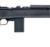 CHIAPPA M1-22 22LR - MATTE BLUE/SYNTHETIC 10RD