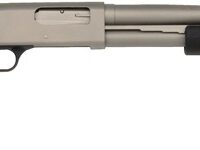 MOSSBERG 590 MARINER 12GA 3" - 9RD 20" MARINECOTE/SYN