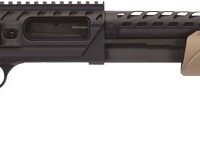 MOSSBERG 500 ATI TACTICAL 12GA - 3" 18.5" 6RD BLUED/FDE (TALO)