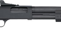 MOSSBERG 590 TACTICAL M-LOK - 12GA 3" 9RD 20" GHOST RING SYN