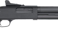 MOSSBERG 590A1 TACTICAL 12GA - 18.5" 6RD SYN CYL TUBE