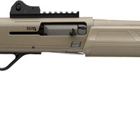 WINCHESTER SX4 DEFENDER 12GA - 3" 18.5" FLAT DARK EARTH