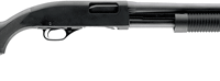 WINCHESTER SXP DEFENDER 12GA - 3" 18" CYLINDER BLACK SYN