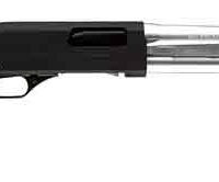 WINCHESTER SXP MARINE DEFENDER - 12GA 3" 18" CHROME SYNTHETIC