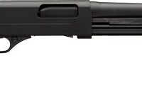 WINCHESTER SXP SHADOW DEFENDER - 20GA" 3" 18" PISTOL GRIP SYN