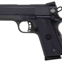 ROCK ISLAND ROCK STANDARD CS - 45ACP 3.5" FS 7RD PARKERIZED