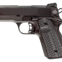 ROCK ISLAND ROCK ULTRA CS - 45ACP 3.5" AS 7RD PARKERIZED