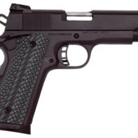 ROCK ISLAND ROCK ULTRA MS - 45ACP 4.25" AS 8RD PARKERIZED
