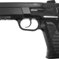 ROCK ISLAND MAPP FS HC 9MM - 4.40" FS 16RD PARKERIZED