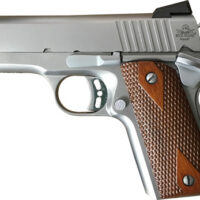 ROCK ISLAND ROCK STANDARD CS - 45ACP 3.5" FS 7RD STAINLESS