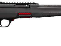 WINCHESTER WILDCAT 22LR 18" - MATTE BLUED SYNTHETIC