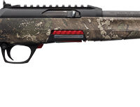 WINCHESTER WILDCAT 22LR 16.5" - BLUED TRUE TIMBER STRATA SR