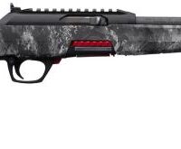 WINCHESTER WILDCAT 22LR 16.5" - MIDNIGHT SUPPRESOR READY