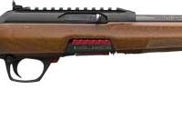 WINCHESTER WILDCAT SPORTER - 22LR 16.5" WOOD/BLUED SUP RDY