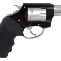 CHARTER ARMS PATHFINDER LITE - 22WMR 2" ANODIZED BLACK