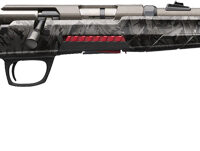 WINCHESTER XPERT BR FORGED 21 - SHARP 16.5" CARBON GRAY SUPRD
