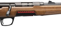 WINCHESTER XPERT BR SPORTER 21 - SHARP 18" 10RD WOOD/BLACK
