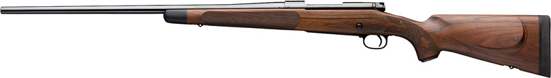 WINCHESTER MODEL 70 SUPER - GRADE 270WIN 24" FRENCH WALNT - Image 2