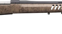 WINCHESTER MODEL 70 LONG RANGE - 308WIN 24" TAN/BLK W/ MB