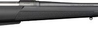 WINCHESTER XPR 270WSM 24" - MATTE BLACK/SYN