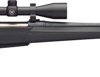 WINCHESTER XPR 243 WIN 22" BLK - SYN W/VORTEX 3-9X40MM