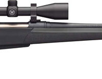 WINCHESTER XPR 270WSM 24" - BLK SYN W/VORTEX 3-9X40MM