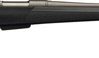 WINCHESTER XPR HUNTER COMPACT - 308WIN 20" MATTE GREY/BLK SYN
