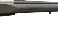 WINCHESTER XPR RENEGADE LR SR - 308 WIN 22" GRAY/BLACK MATTE