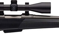 WINCHESTER XPR COMPACT 6.5CM - 20" BLK SYN W/VTX 3-9X40MM