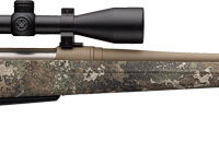 WINCHESTER XPR HUNTER 270WSM - 24" W/ 3-9X40 FDE/TT-STRATA