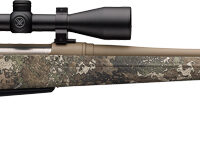 WINCHESTER XPR HUNTER 6.5CM - 22" W/ 3-9X40 FDE/TT-STRATA